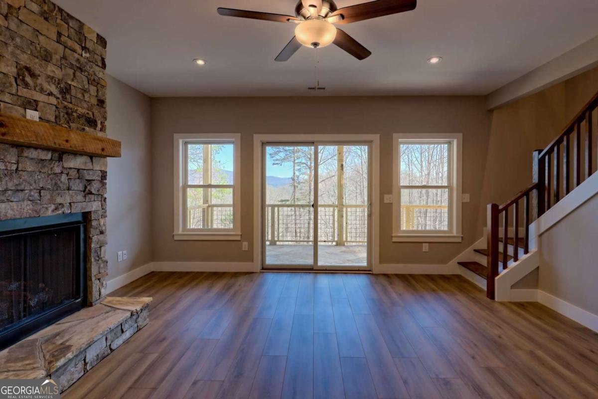 1378 Summit Trail Hiawassee - 30