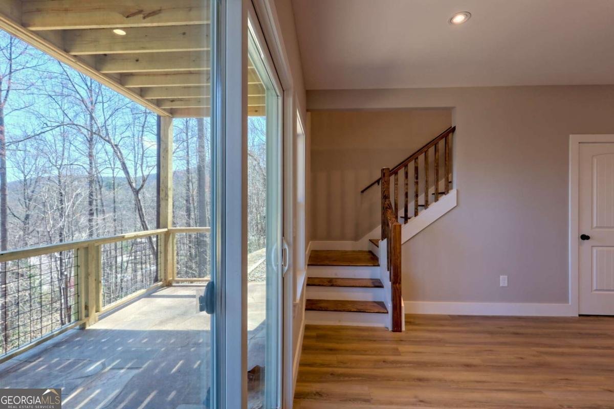 1378 Summit Trail Hiawassee - 43