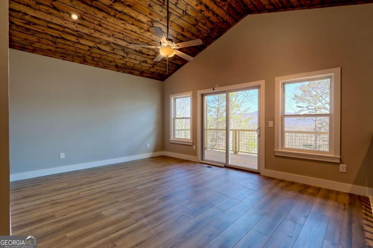 1378 Summit Trail Hiawassee - 45