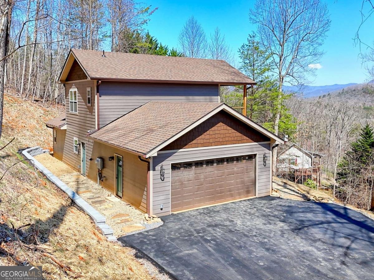1378 Summit Trail Hiawassee - 5