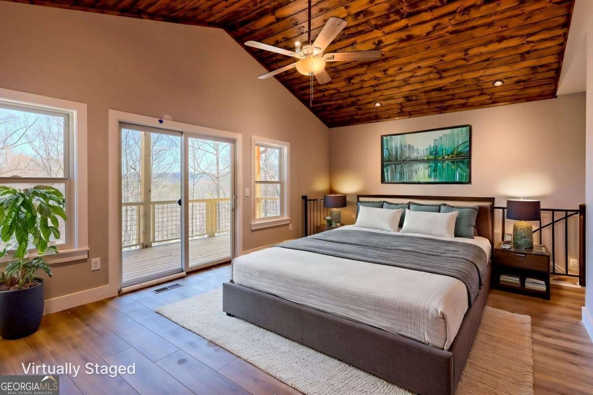 1378 Summit Trail Hiawassee - 50