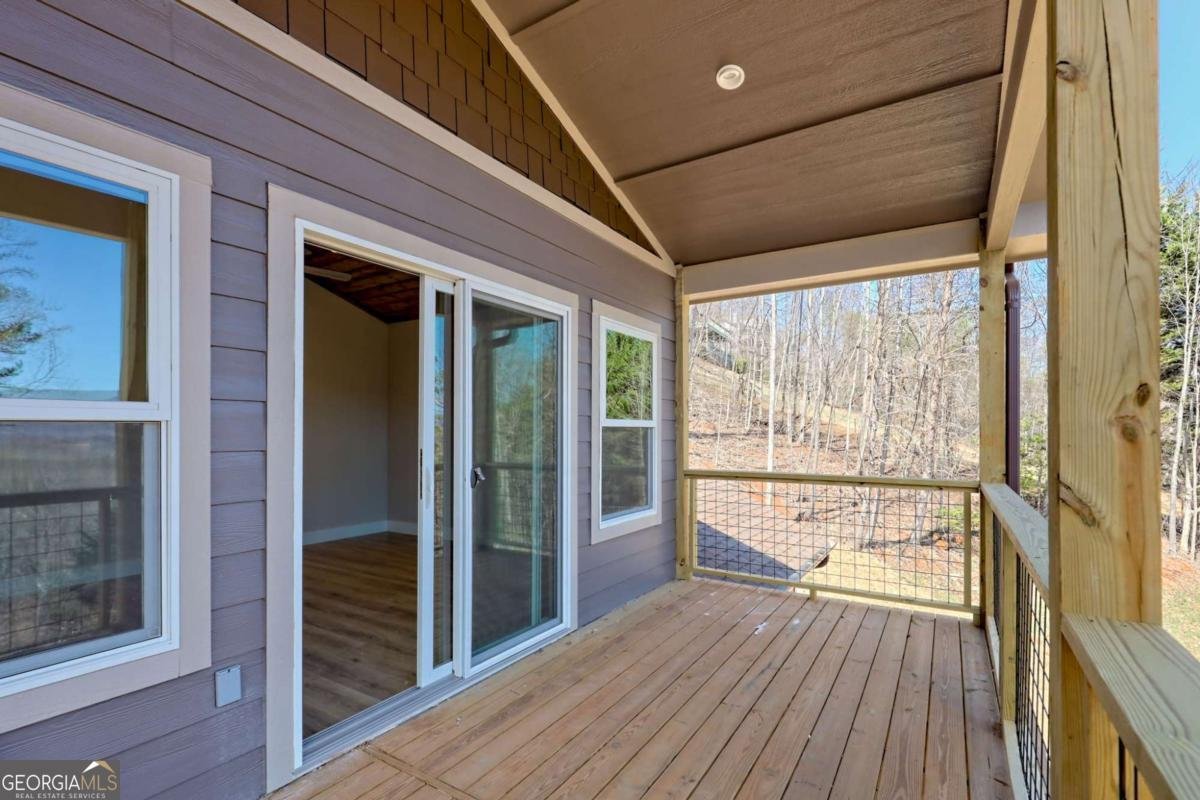 1378 Summit Trail Hiawassee - 54