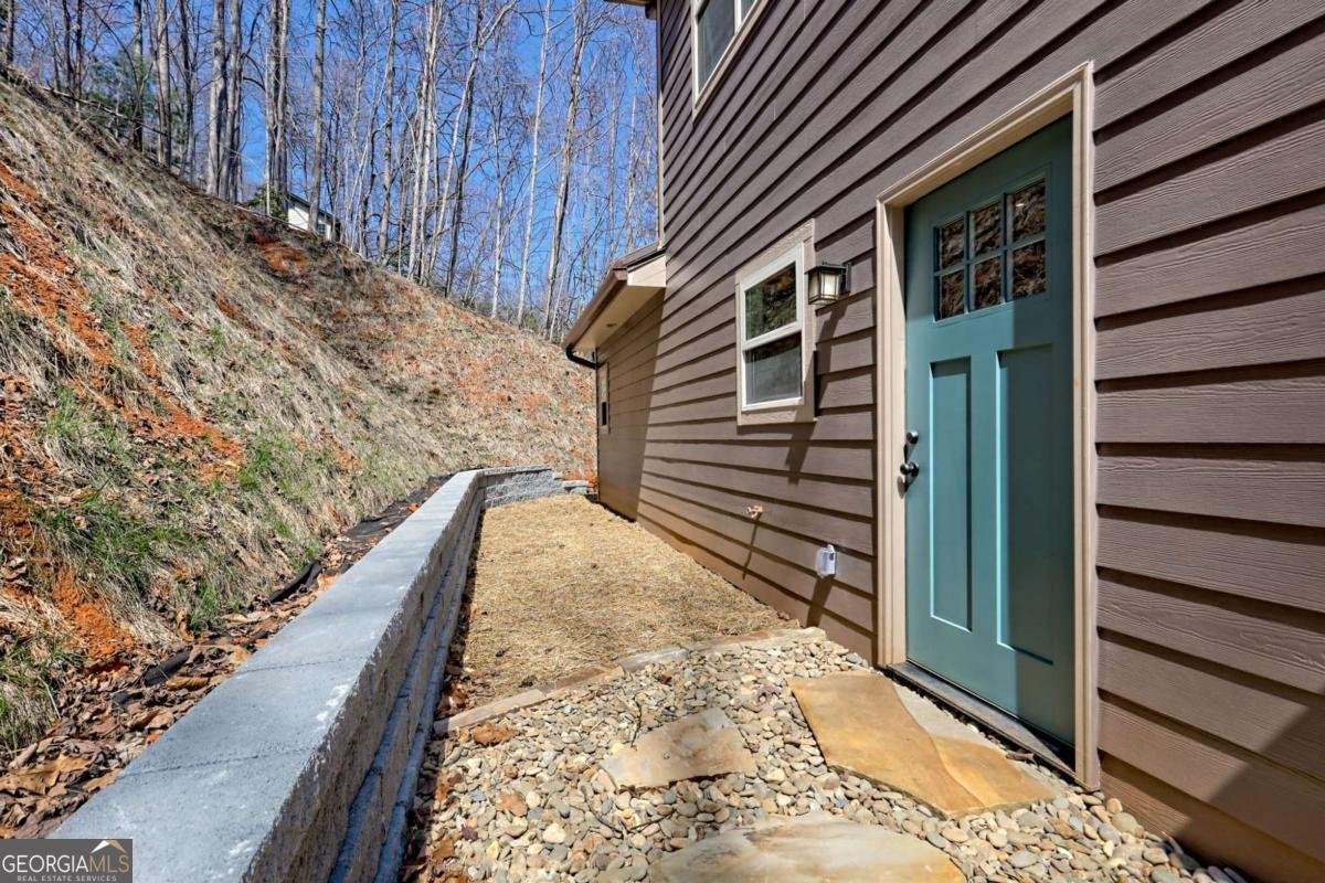 1378 Summit Trail Hiawassee - 66