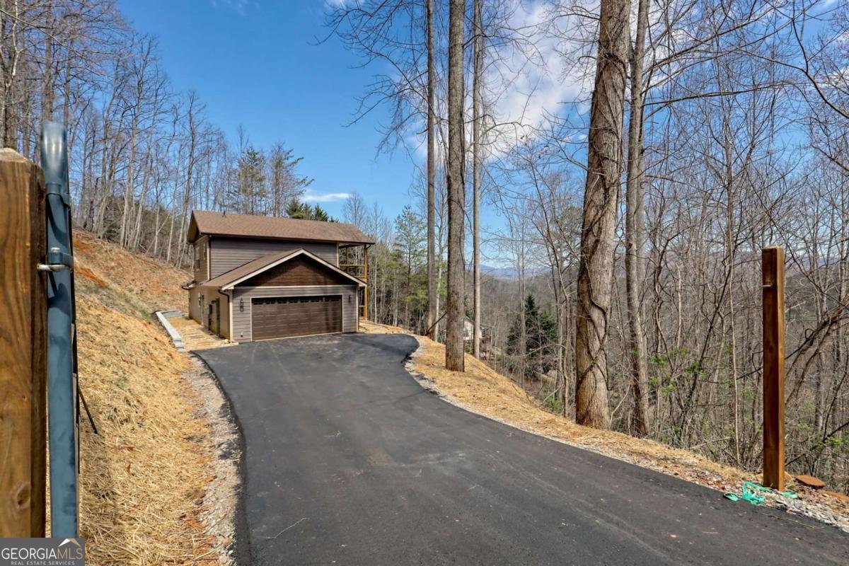 1378 Summit Trail Hiawassee - 7