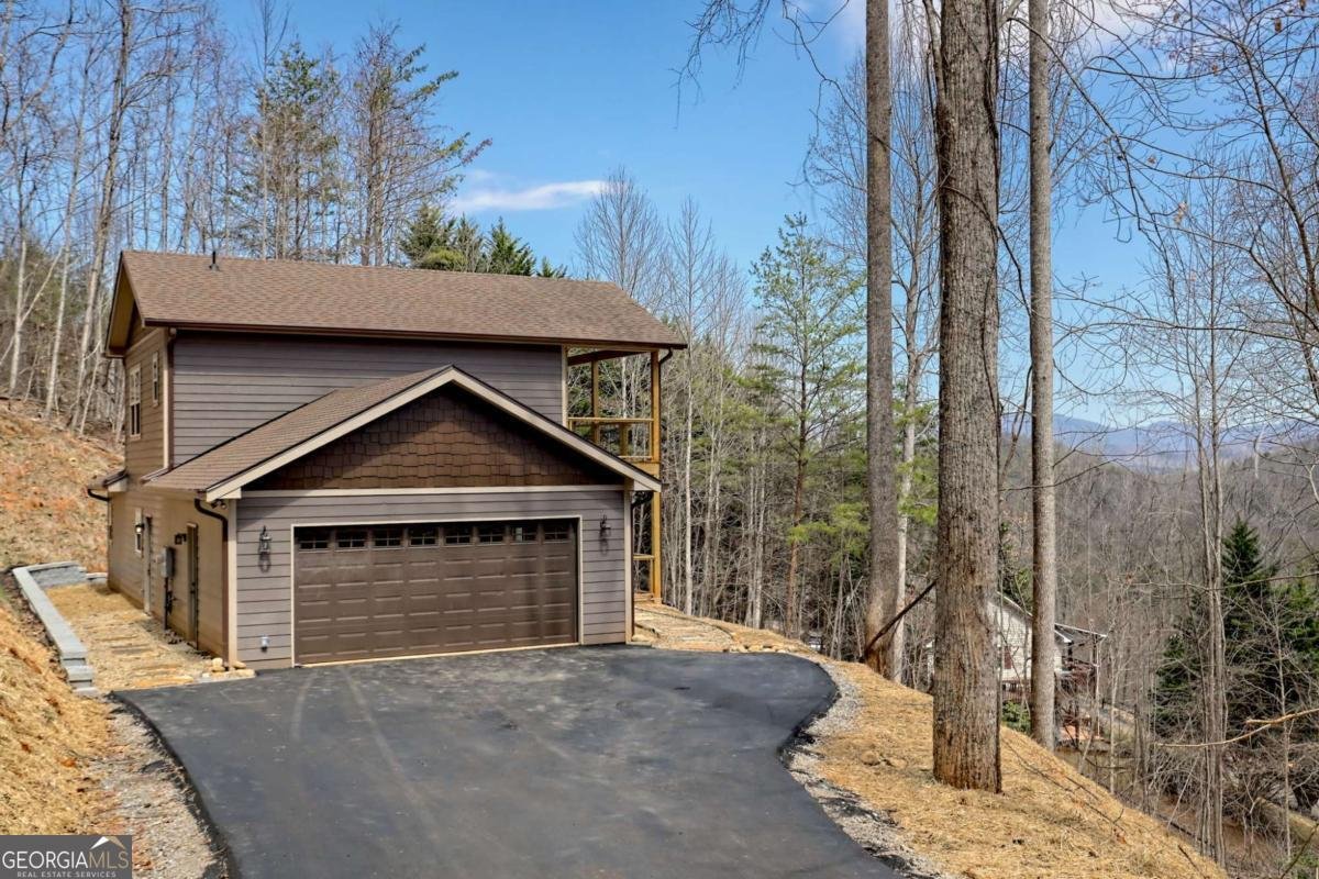 1378 Summit Trail Hiawassee - 8