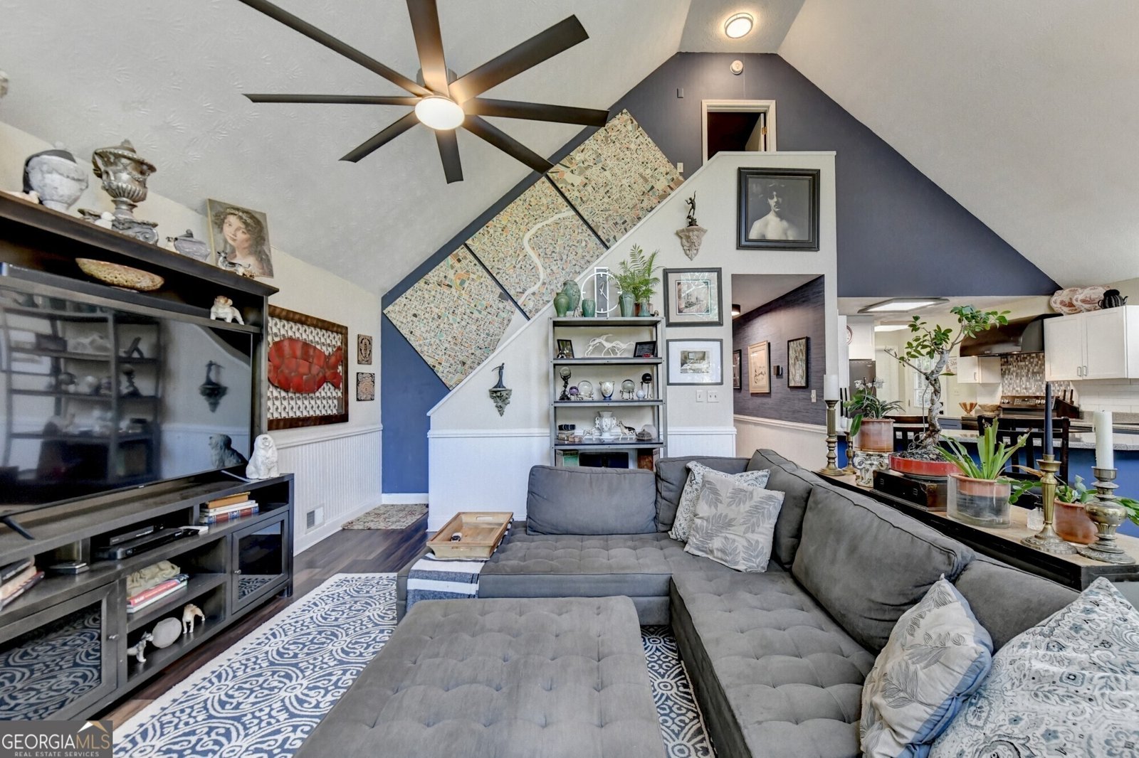 8530 Hightower Trail Snellville - 12