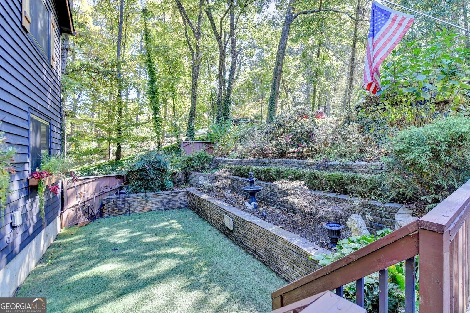 8530 Hightower Trail Snellville - 2