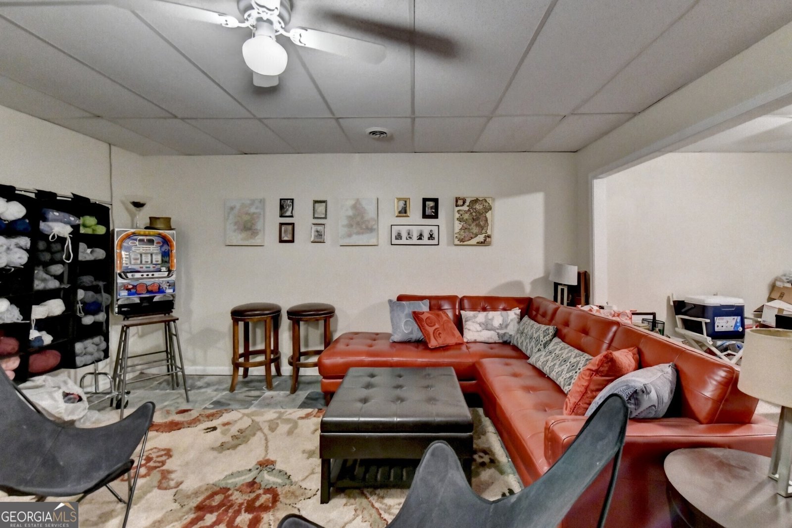 8530 Hightower Trail Snellville - 20