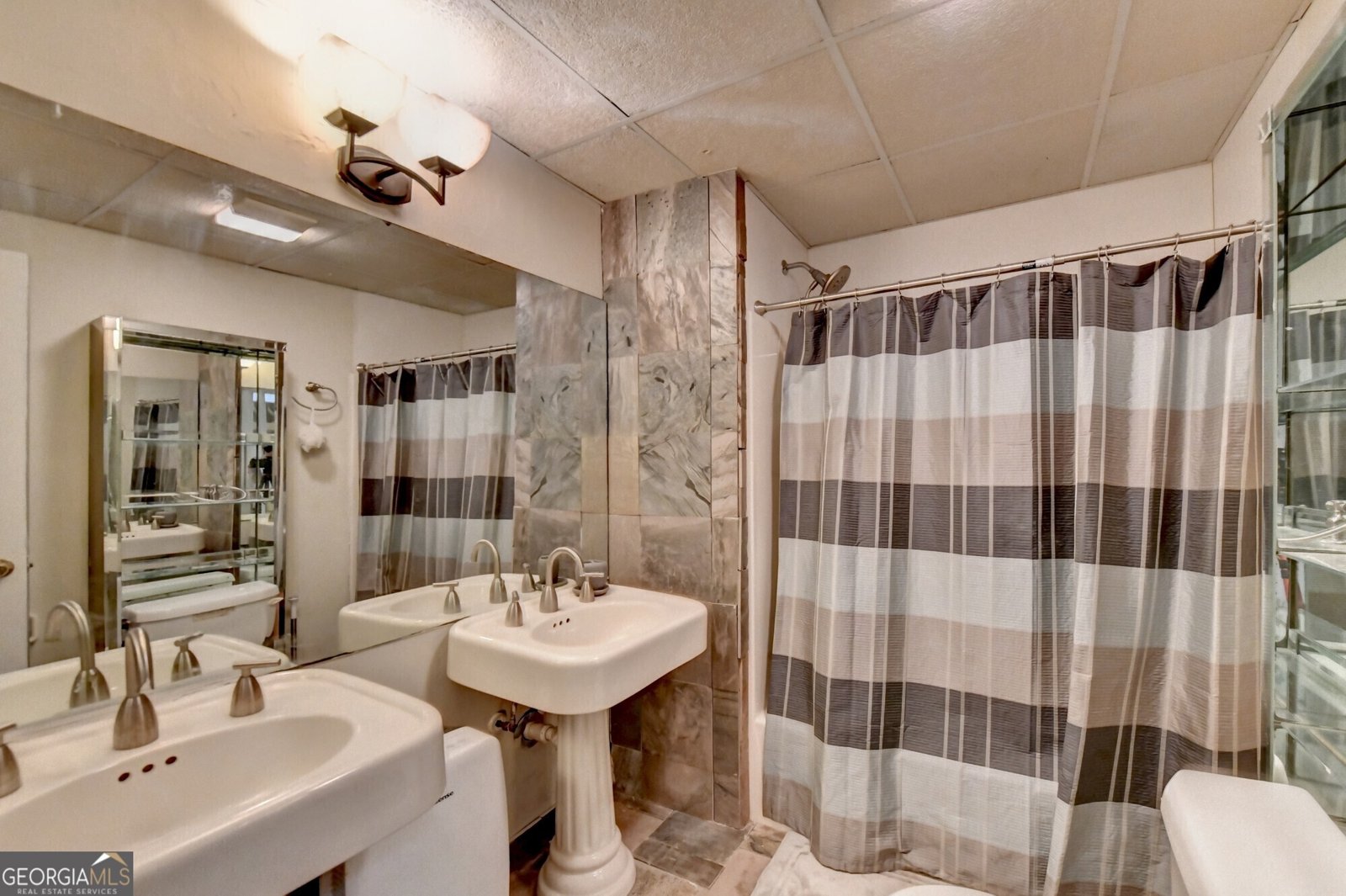 8530 Hightower Trail Snellville - 23
