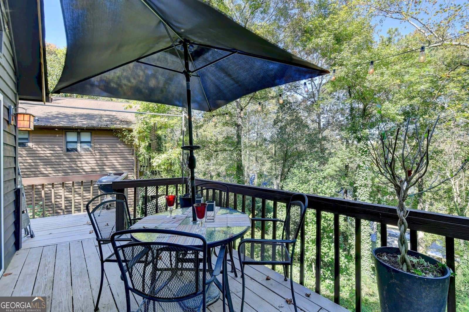 8530 Hightower Trail Snellville - 24