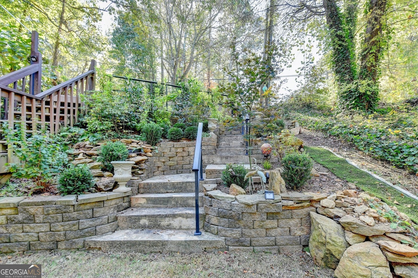 8530 Hightower Trail Snellville - 3