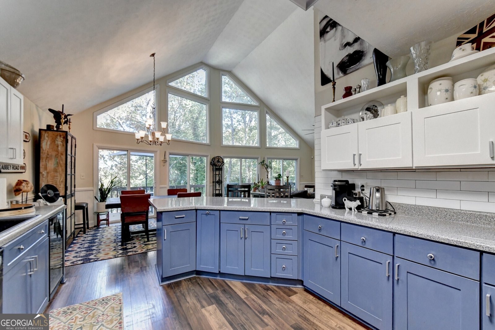 8530 Hightower Trail Snellville - 5