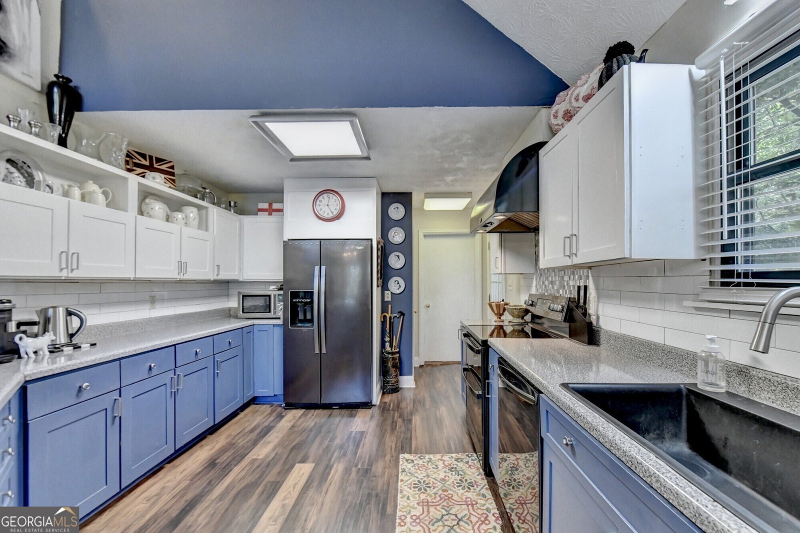 8530 Hightower Trail Snellville - 6