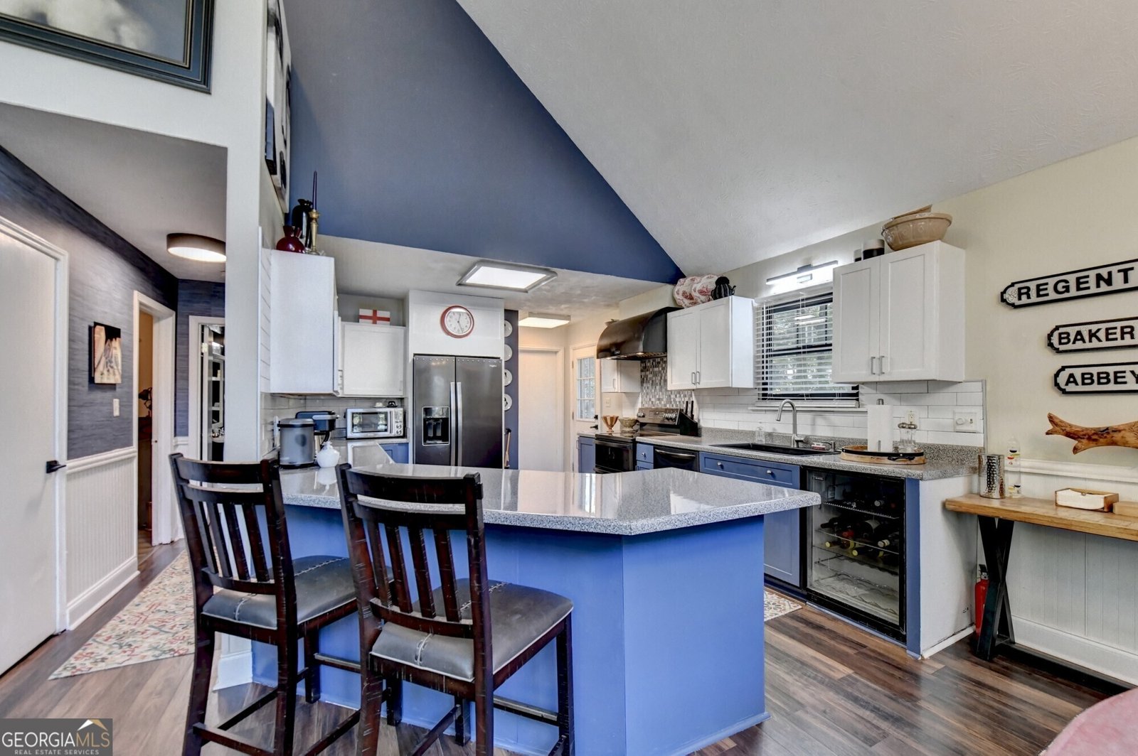 8530 Hightower Trail Snellville - 8
