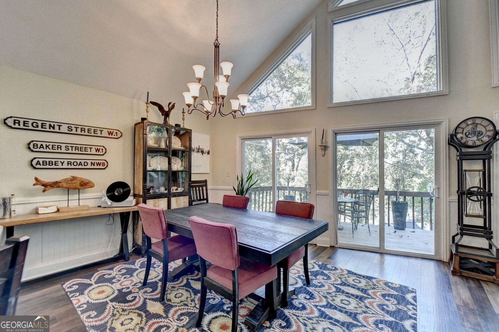 8530 Hightower Trail Snellville - 9