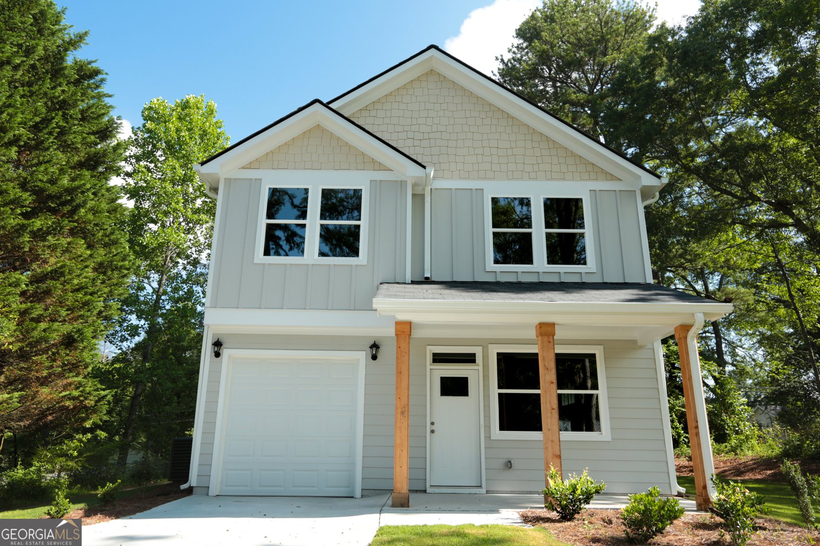 113 Sharp Street Bremen - 1
