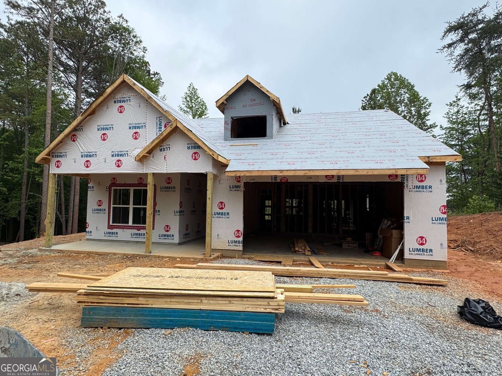 210 Meadow Way Bremen - 1