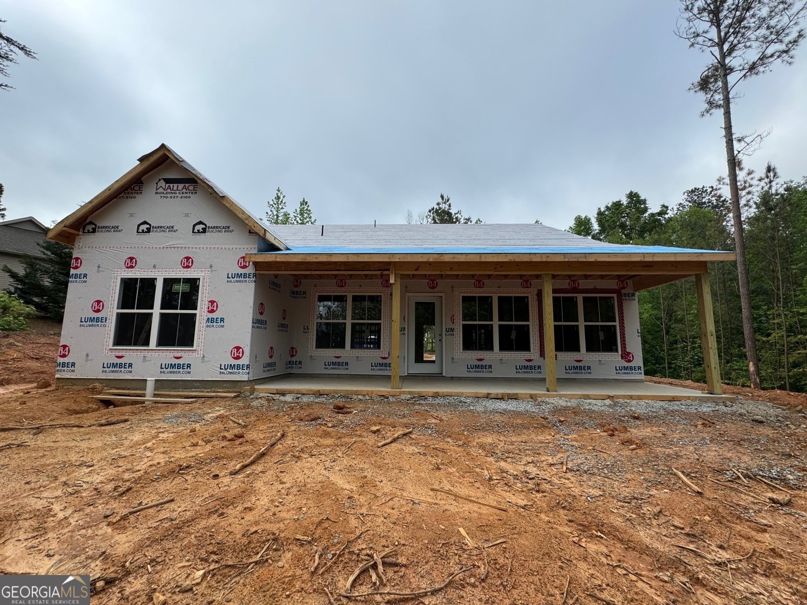 210 Meadow Way Bremen - 2