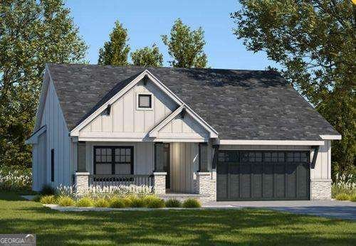 210 Meadow Way Bremen - 3