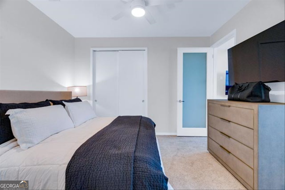 45 Ivan Allen Jr Boulevard Atlanta - 14