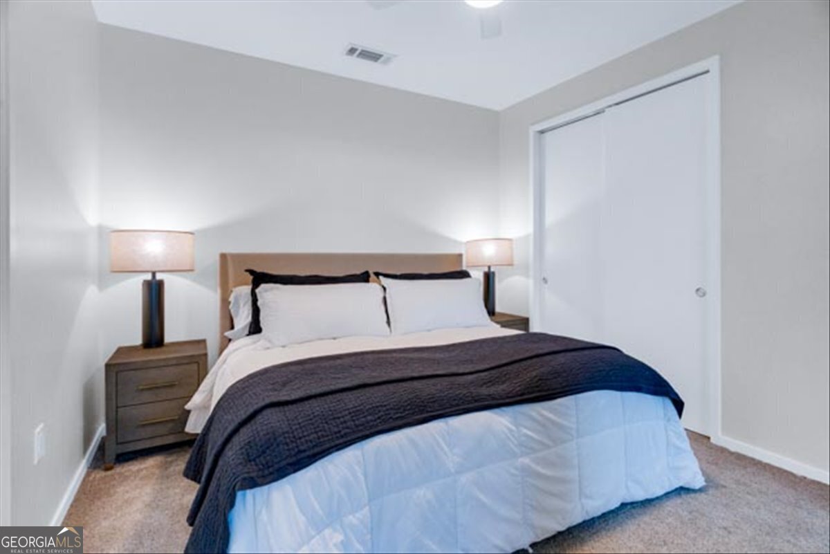 45 Ivan Allen Jr Boulevard Atlanta - 15