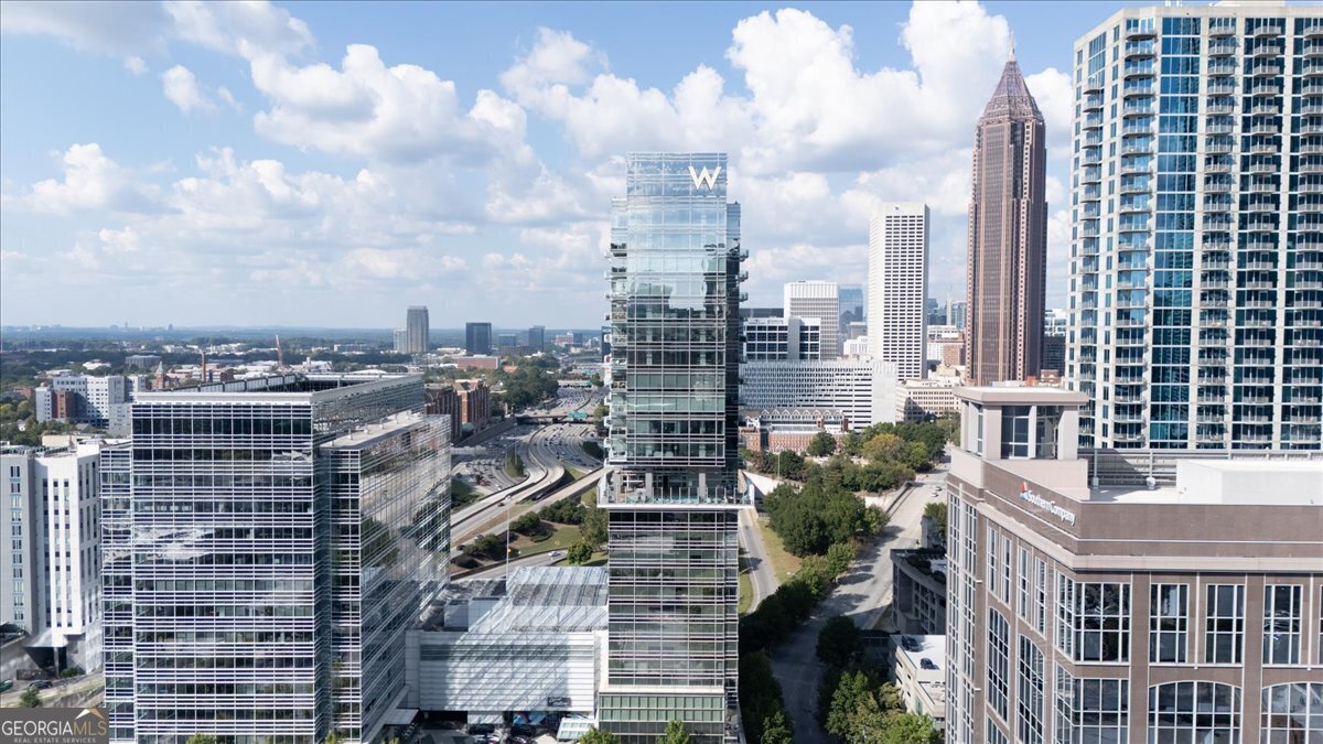 45 Ivan Allen Jr Boulevard Atlanta - 17
