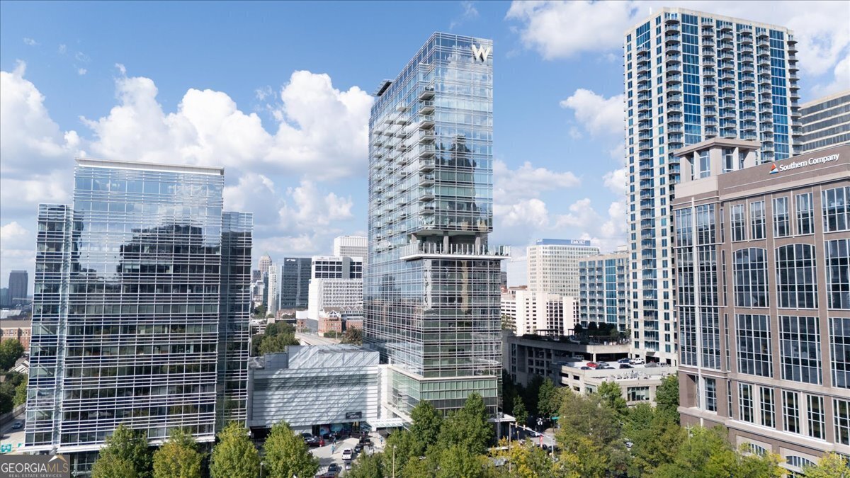45 Ivan Allen Jr Boulevard Atlanta - 18