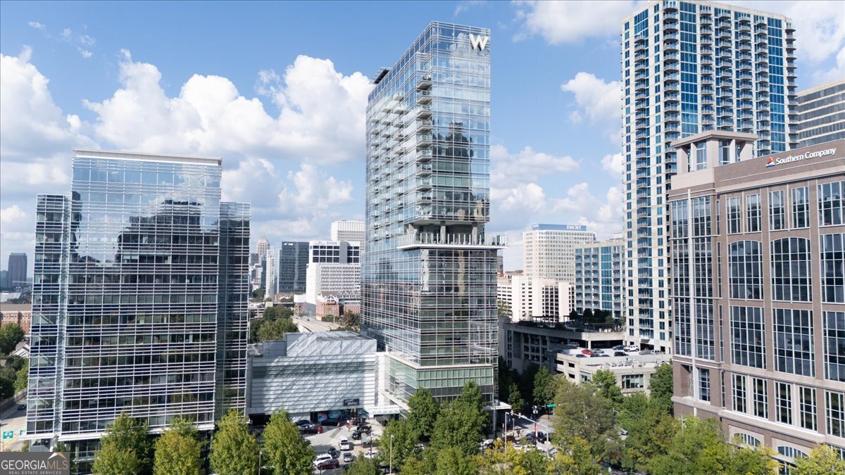 45 Ivan Allen Jr Boulevard Atlanta - 19