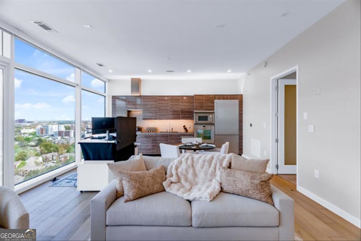45 Ivan Allen Jr Boulevard Atlanta - 2