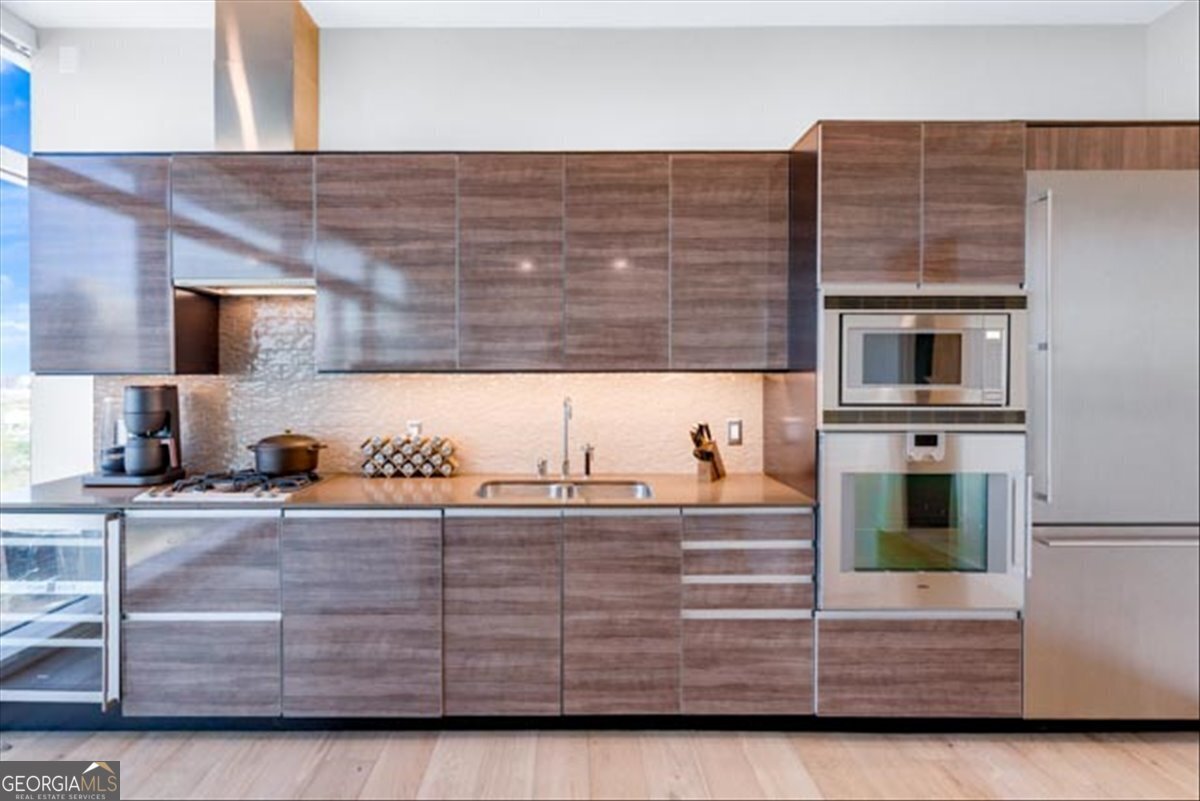 45 Ivan Allen Jr Boulevard Atlanta - 3