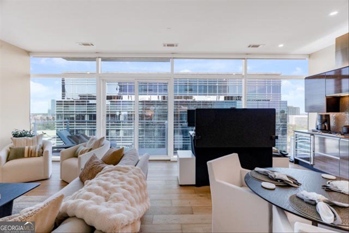 45 Ivan Allen Jr Boulevard Atlanta - 4