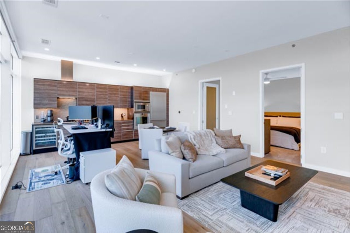 45 Ivan Allen Jr Boulevard Atlanta - 5