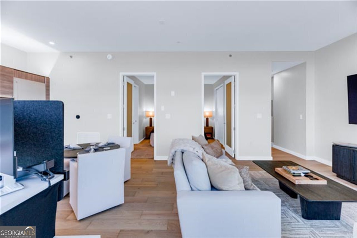 45 Ivan Allen Jr Boulevard Atlanta - 6