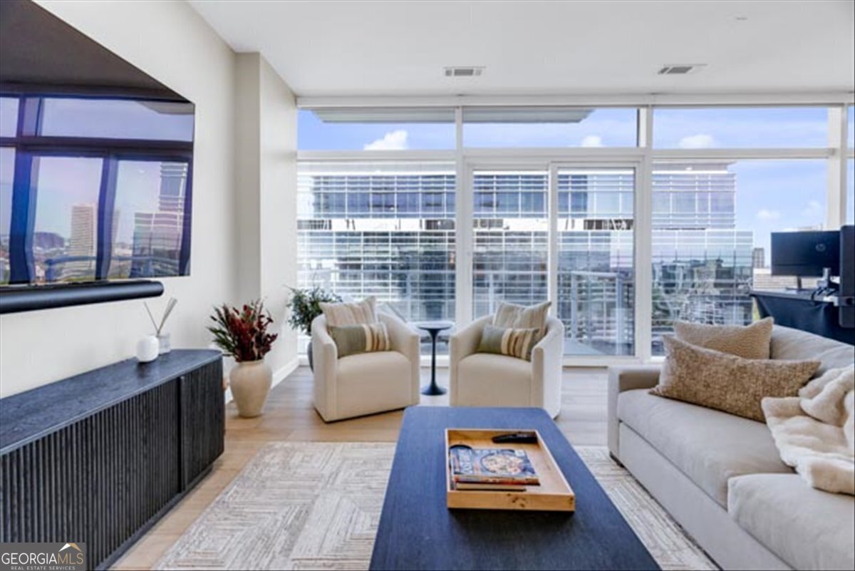 45 Ivan Allen Jr Boulevard Atlanta - 9