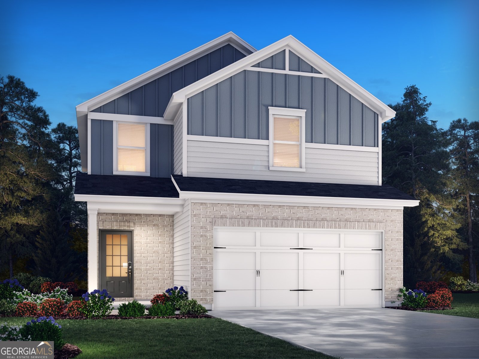 2770 Aralynn Way College Park - 1
