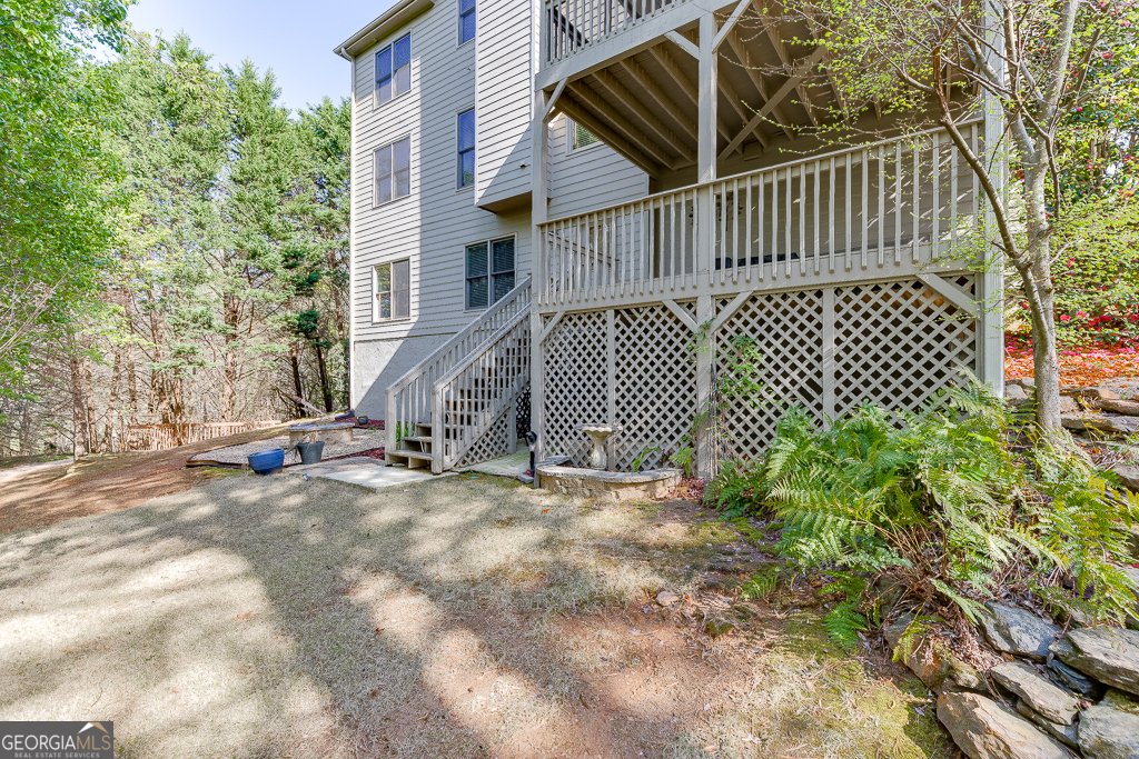 4880 Stone Moss Path Hoschton - 13