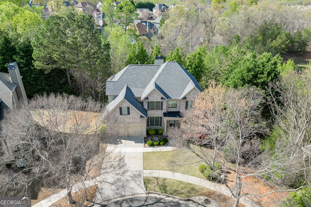 4880 Stone Moss Path Hoschton - 14