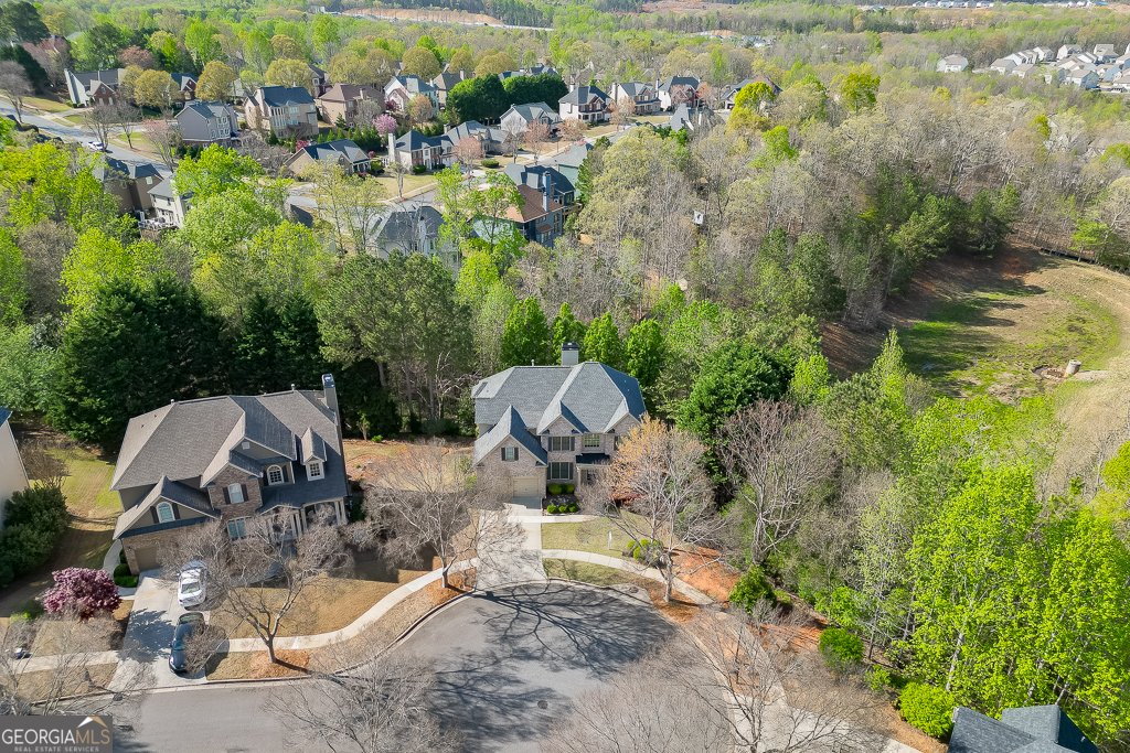 4880 Stone Moss Path Hoschton - 15