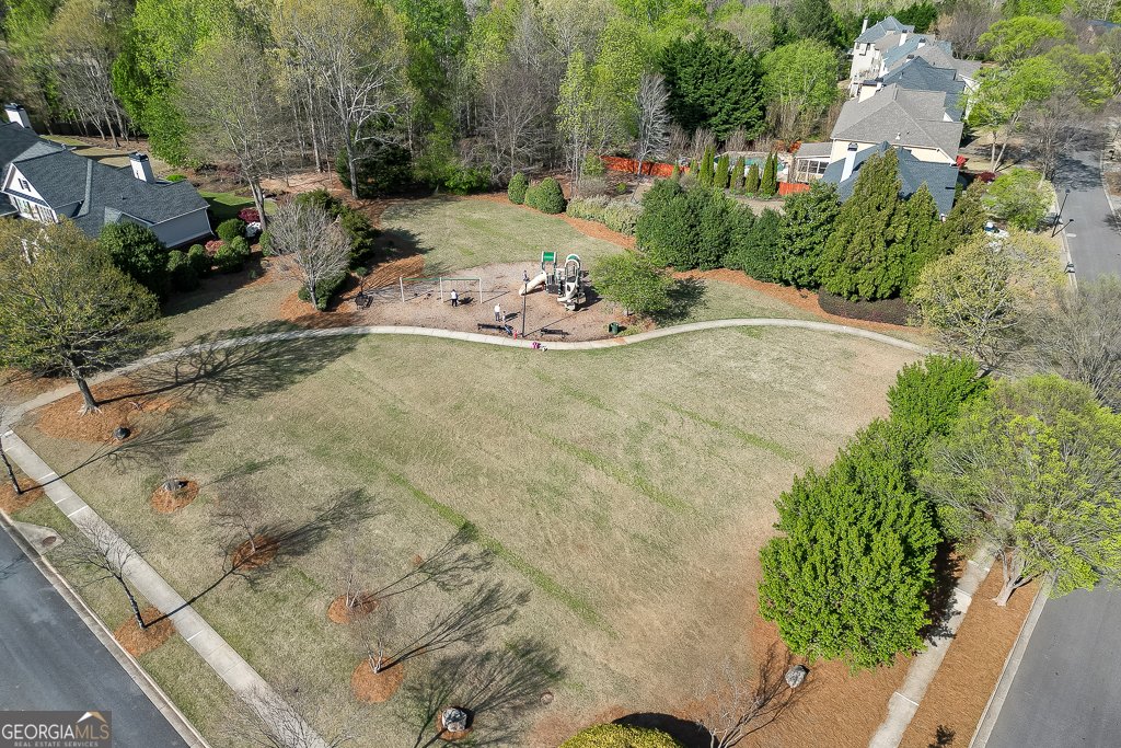 4880 Stone Moss Path Hoschton - 16