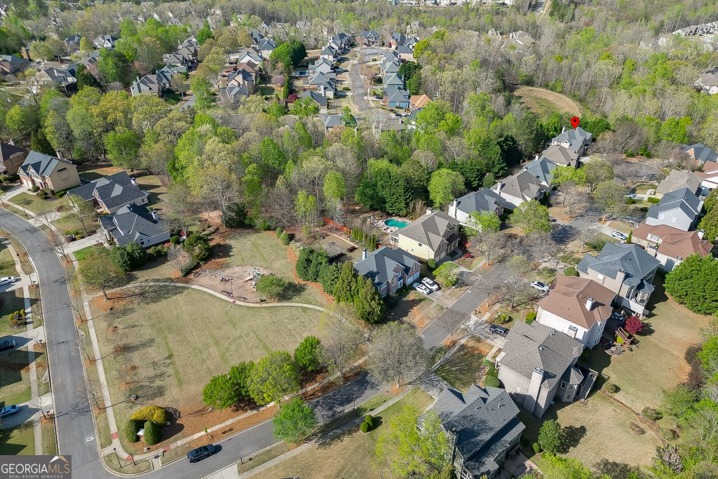4880 Stone Moss Path Hoschton - 17