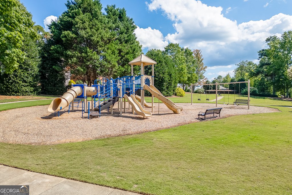 4880 Stone Moss Path Hoschton - 19