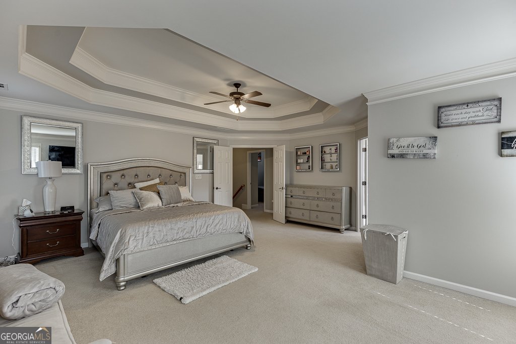 4880 Stone Moss Path Hoschton - 26