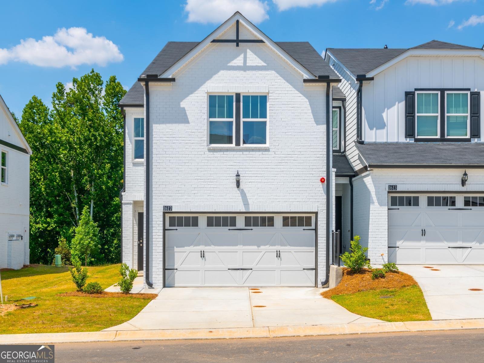 1708 Trout Lily Place Smyrna - 1