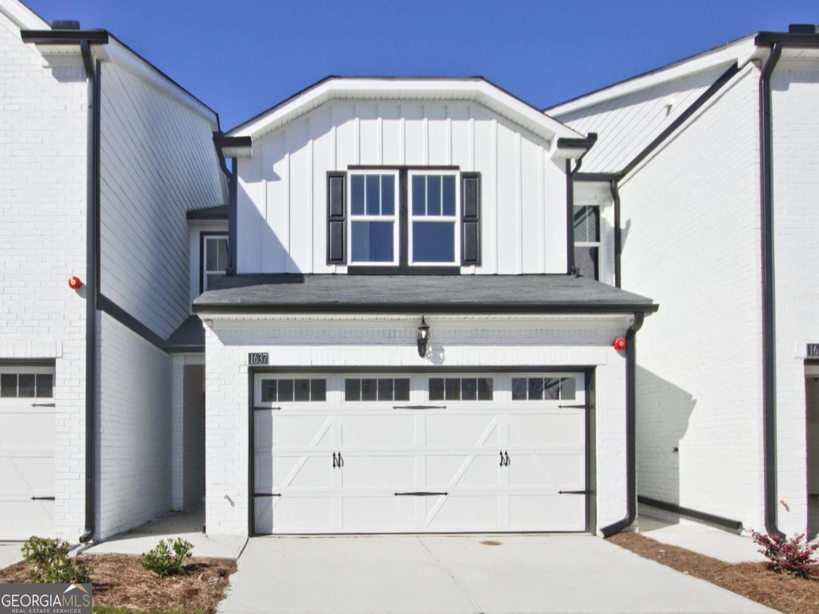 1701 Trout Lily Place Smyrna - 1