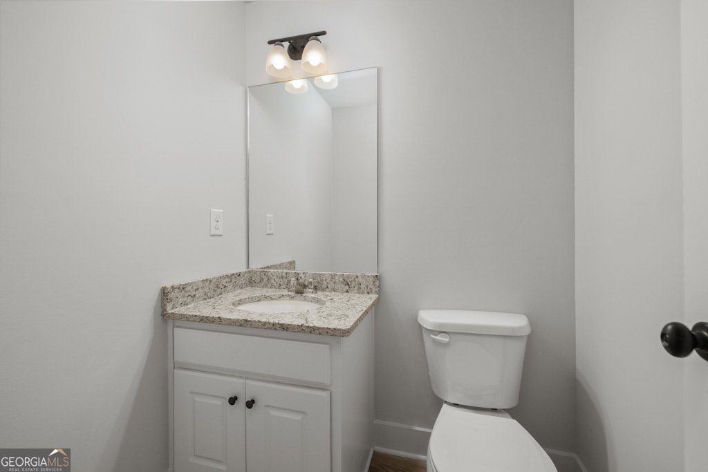 373 Liberty Hill Road Hartwell - 12