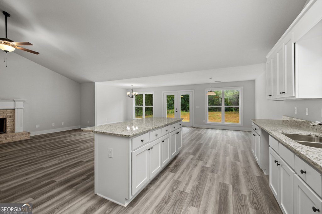 373 Liberty Hill Road Hartwell - 14