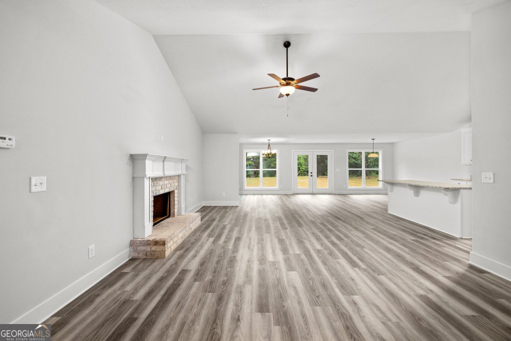 373 Liberty Hill Road Hartwell - 2