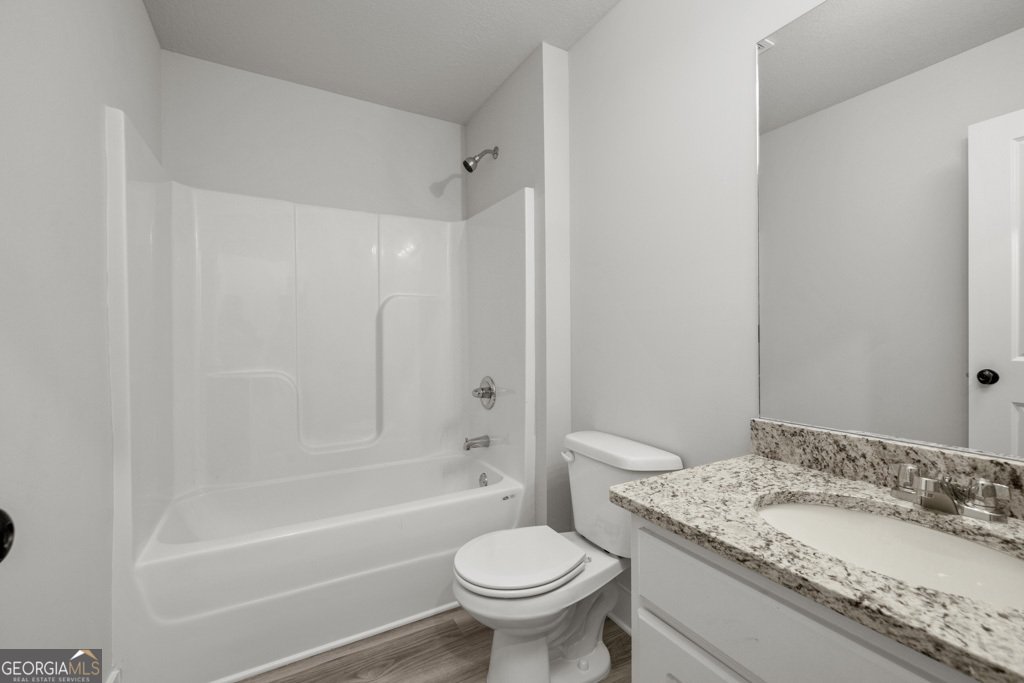 373 Liberty Hill Road Hartwell - 21