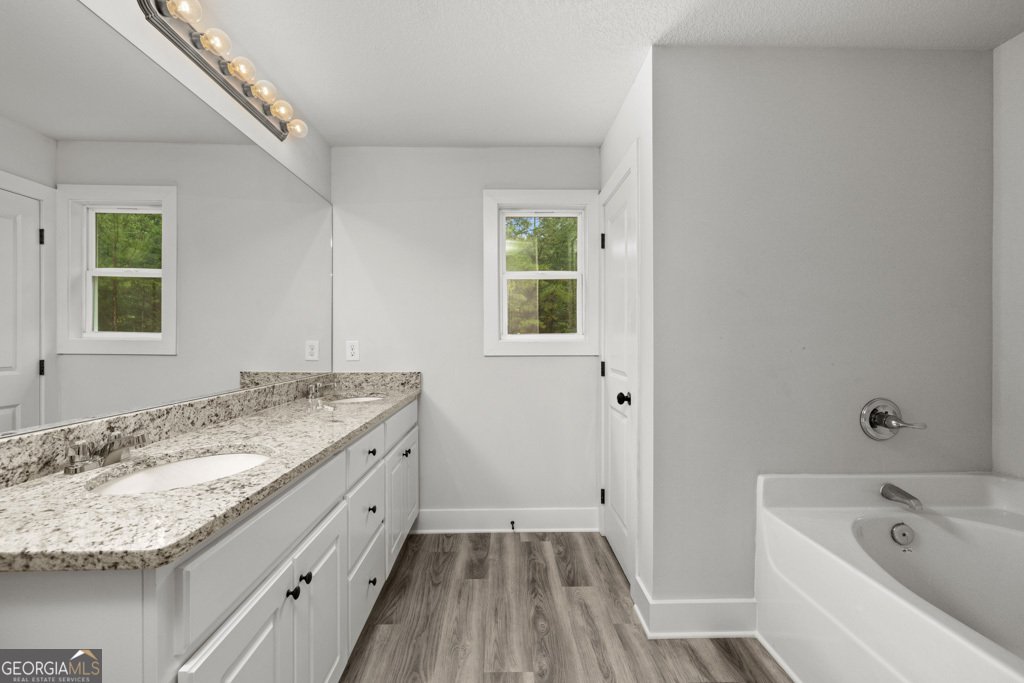 373 Liberty Hill Road Hartwell - 27