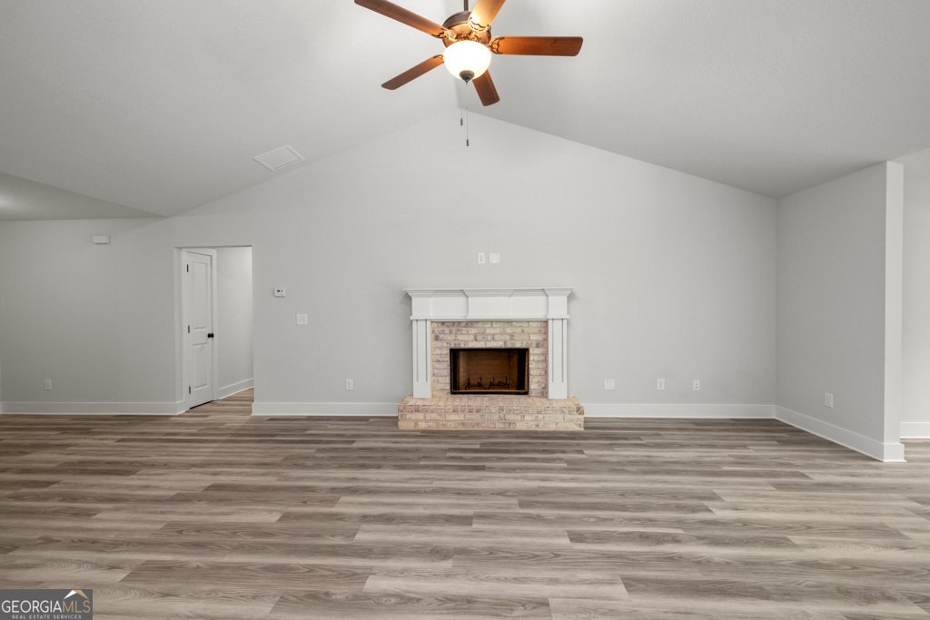 373 Liberty Hill Road Hartwell - 3